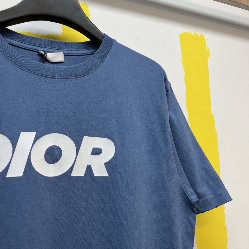 Christian Dior T-Shirts